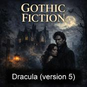 Podcast Dracula (version 5)