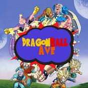 Podcast Dragon Ball Ave