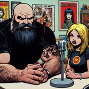 Podcast When It Was Cool Wrestling and Retro Pop Culture (DragonKingKarl)