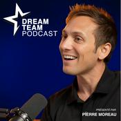 Podcast Dream Team : le podcast qui explore le sport sous un angle business, entrepreneurial, politique & culturel, à travers ses acteurs majeurs