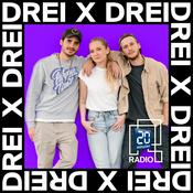Podcast Drei x Drei Podcast