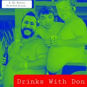 Podcast Drinks With Don