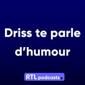 Podcast Driss te parle d’humour