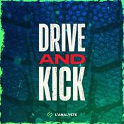 Podcast Drive and Kick