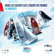 Podcast Droit à la médaille