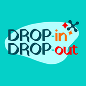 Podcast Drop-In Drop-Out