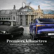 Podcast DS Automobiles