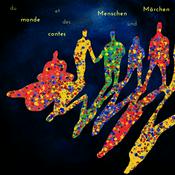 Podcast Du Monde et des Contes - Menschen und Märchen