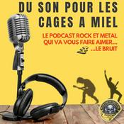 Podcast Du son pour les cages à miel