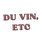 Podcast Du vin, etc.