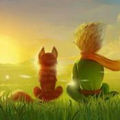 Podcast 短篇童话《小王子》/大象演读