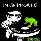 Podcast Dub Pirate - Dr Wicked et Boulegueur