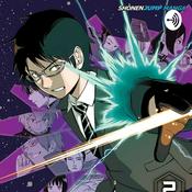 Podcast Duckface Diaries: a World Trigger Podcast