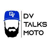 Podcast DV TALKS MOTO