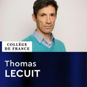 Podcast Dynamiques du vivant - Thomas Lecuit