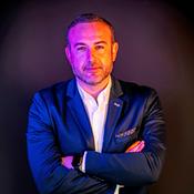 Podcast E-Mobility Talks - Frank