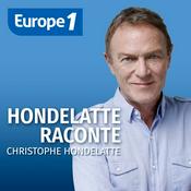 Podcast Hondelatte Raconte