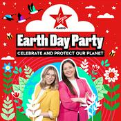 Podcast Earth Day Party