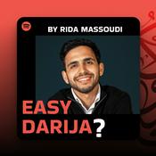 Podcast Easy Darija