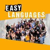 Podcast Easy Languages: Stories of Language Learning