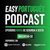 Podcast Easy Portugués