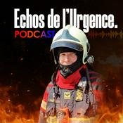 Podcast Echos de l'Urgence