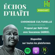 Podcast Echos d'Haïti