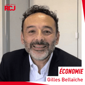 Podcast Économie – Gilles Bellaïche