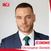 Podcast Économie &#8211; Christopher Dembik