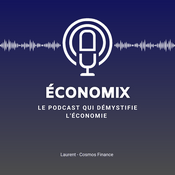 Podcast Économix