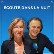 Podcast Ecoute dans la nuit
