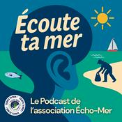 Podcast Écoute ta mer