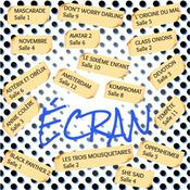 Podcast Écran
