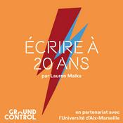 Podcast Écrire à 20 ans