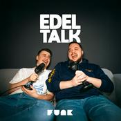 Podcast Edeltalk - mit Dominik & Kevin