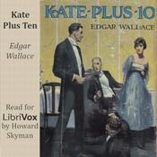 Podcast Edgar Wallace, Kate Plus Ten