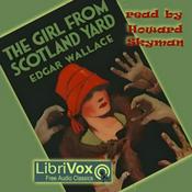 Podcast Edgar Wallace - The Girl From Scotland Yard