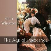Podcast Edith Wharton - The Age of Innocence