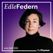 Podcast Edle Federn