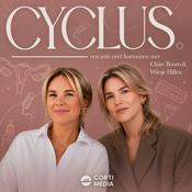 Podcast CYCLUS. Een serie over hormonen