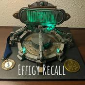 Podcast Effigy Recall