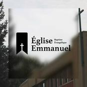 Podcast Église Baptiste Évangélique Emmanuel