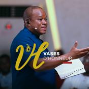 Podcast Église Vases d'Honneur