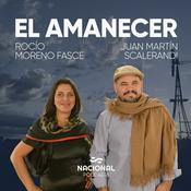 Podcast El amanecer, con la fuerza de Omar Moreno Palacios
