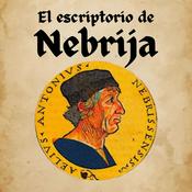 Podcast El escriptorio de Nebrija