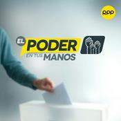 Podcast El poder en tus manos