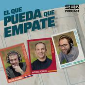 Podcast El que pueda que empate
