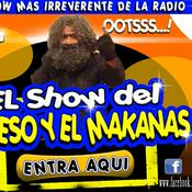 Podcast El Show Del Hueso y El Macanas