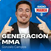 Podcast Generación MMA