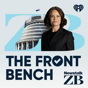 Podcast Election 2026: The Front Bench